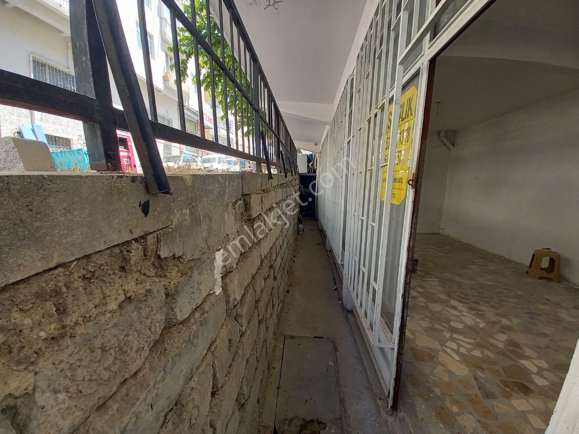 Bahçelievler Yenibosna Çobançeşme Mah Satılık Dükkan 1+1 - Görsel 12