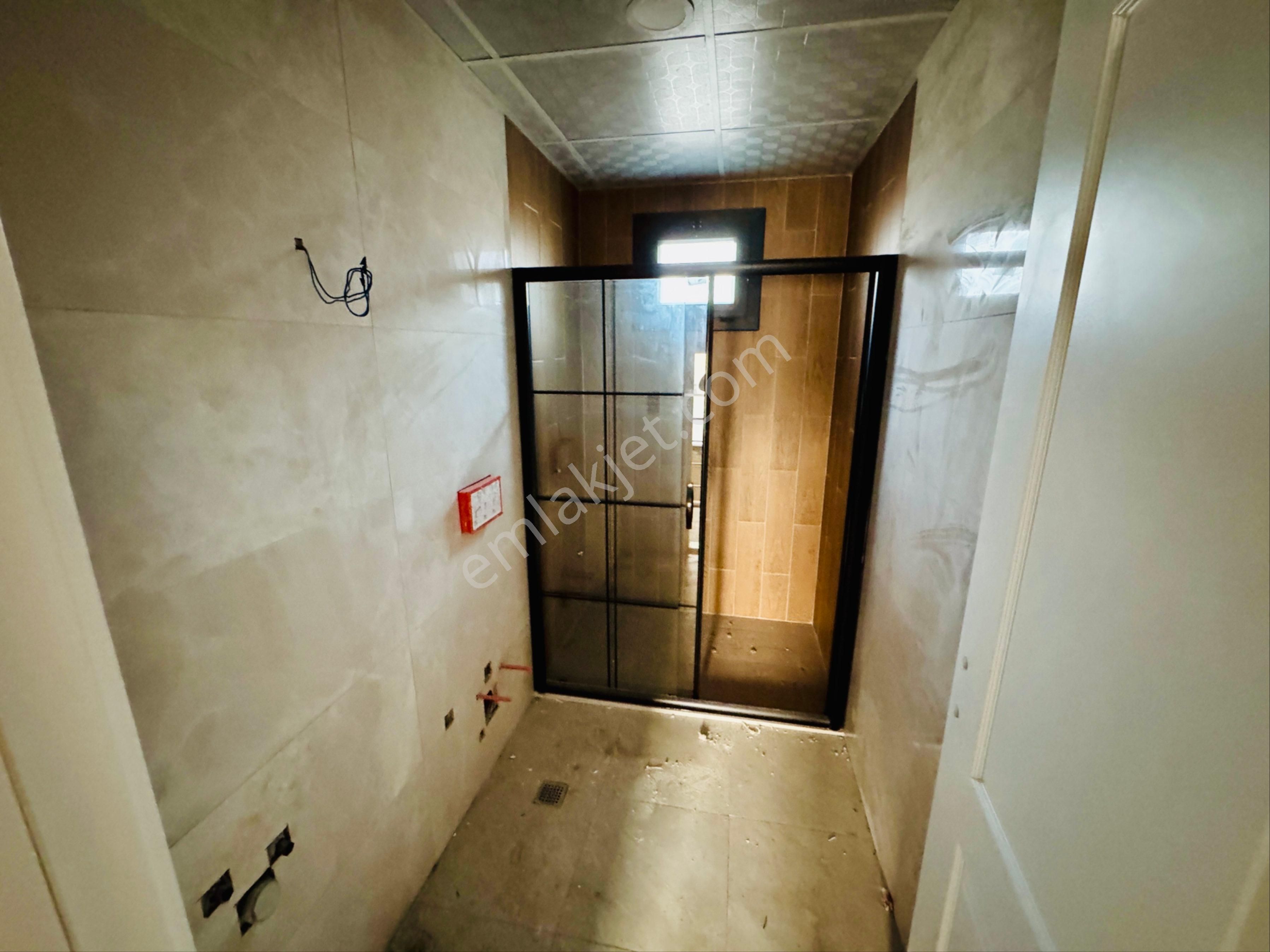 Kuşadası Güzelçamlı’da Ortak Havuzlu Otoparklı Satılık 3+1 Villa - Görsel 23