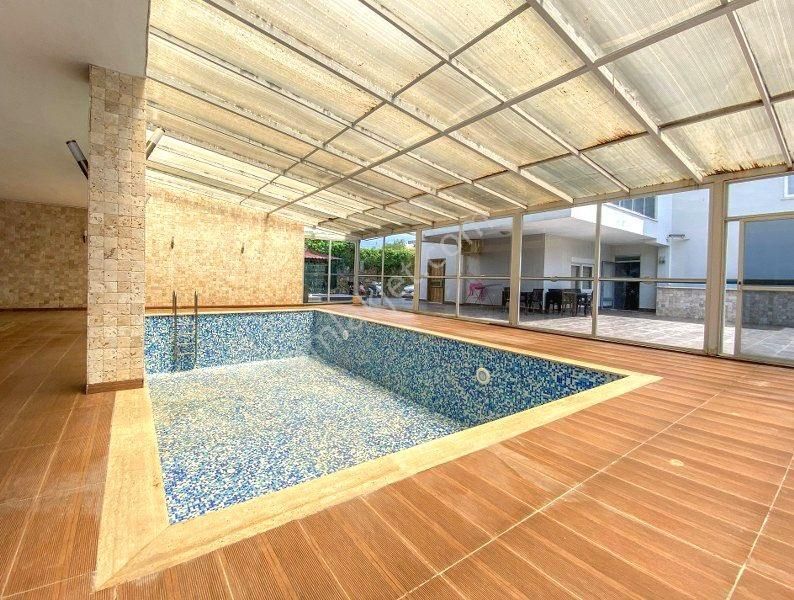 3+1 Lüx Eşyalı Activiteli Dublex - Görsel 5