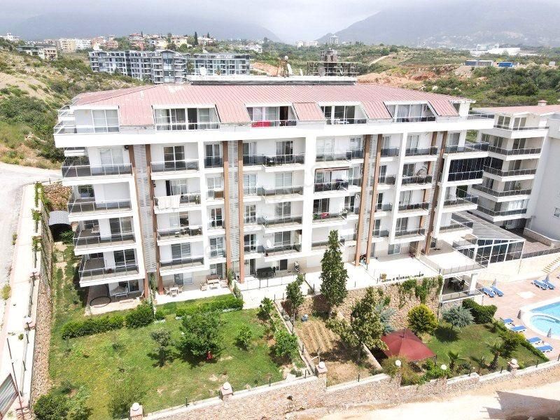 3+1 Lüx Eşyalı Activiteli Dublex - Görsel 3