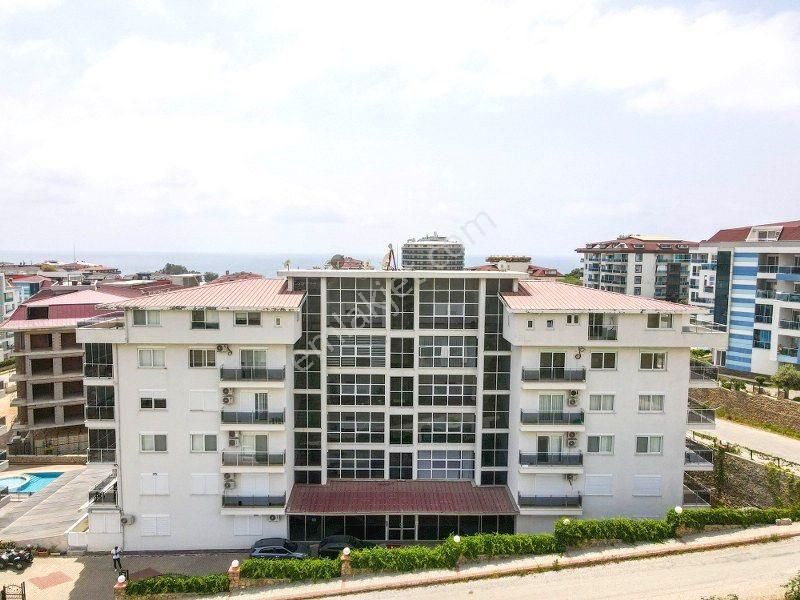 3+1 Lüx Eşyalı Activiteli Dublex - Görsel 2