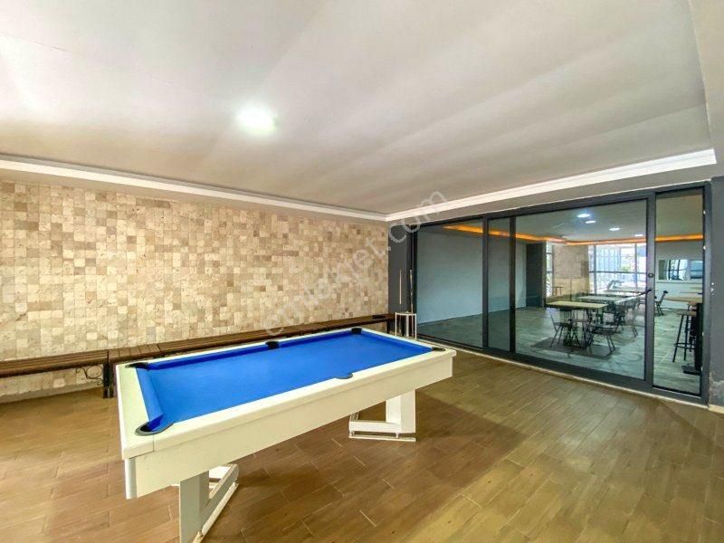 3+1 Lüx Eşyalı Activiteli Dublex - Görsel 8