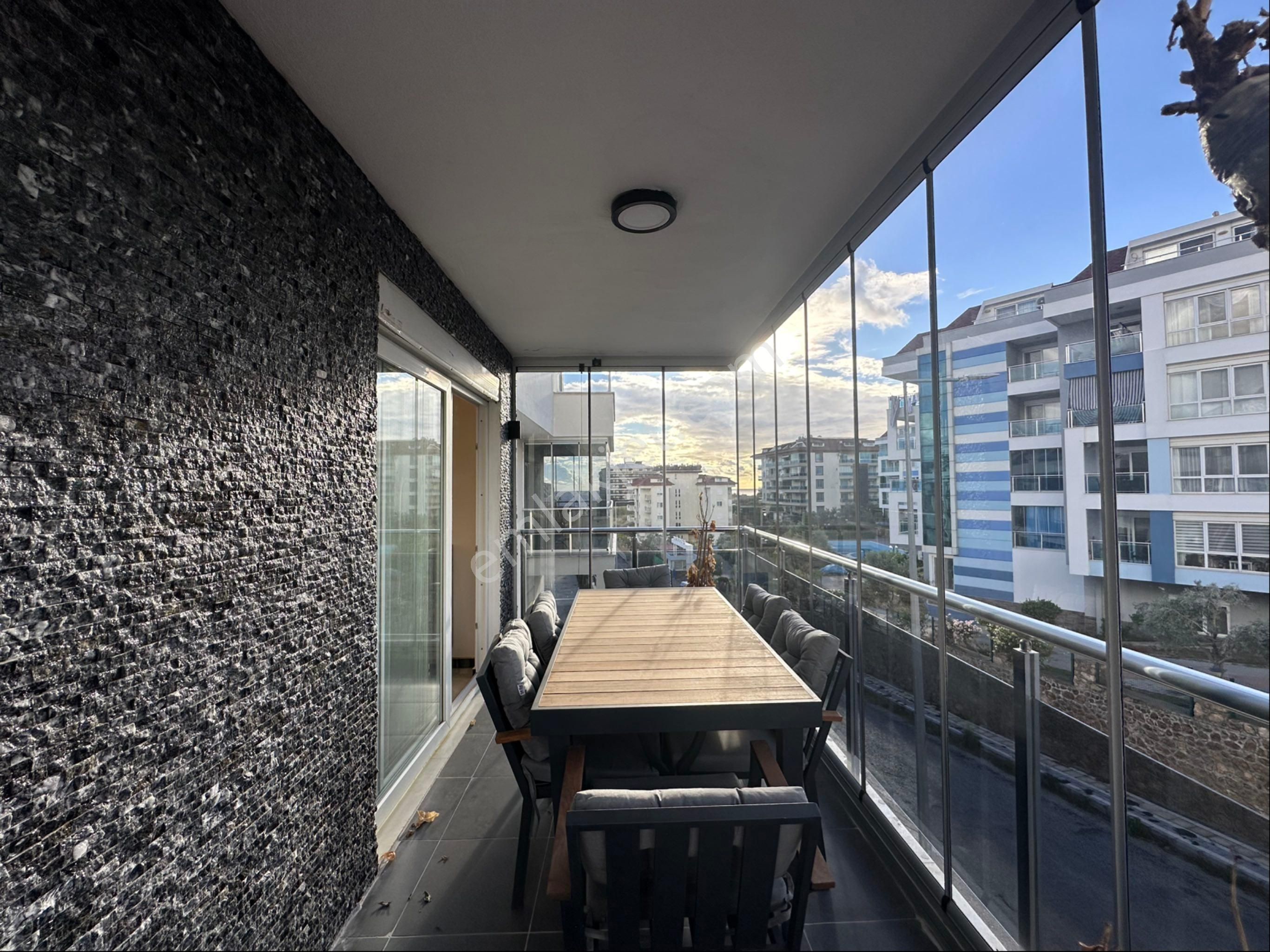 3+1 Lüx Eşyalı Activiteli Dublex - Görsel 33