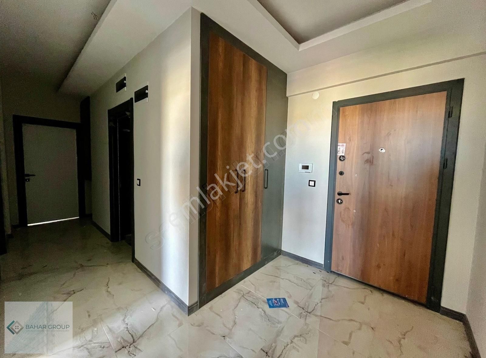 Erkilet Ertuğrulgazi De 2+1 Sıfır Satılık Daire