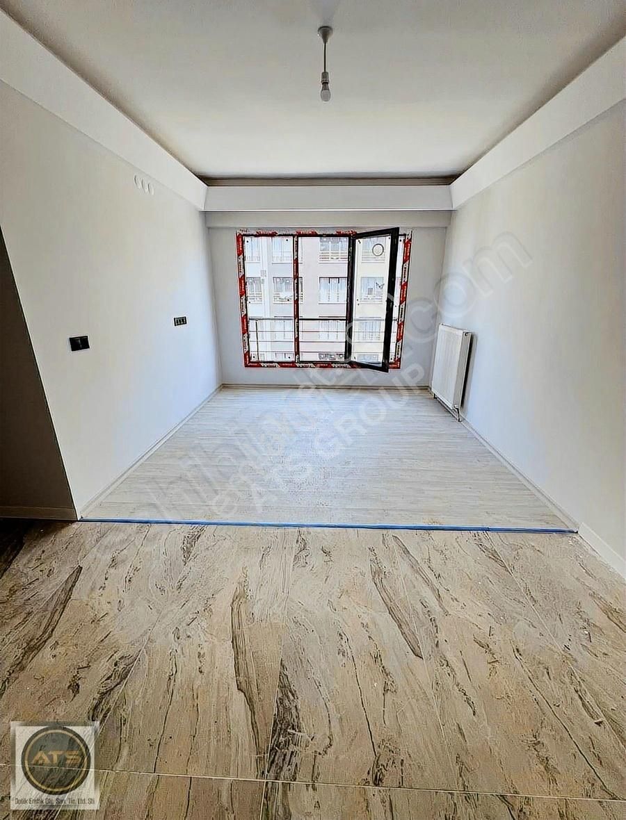 Şehir Hastanesi Karşısı Lüks Sıfır Daire