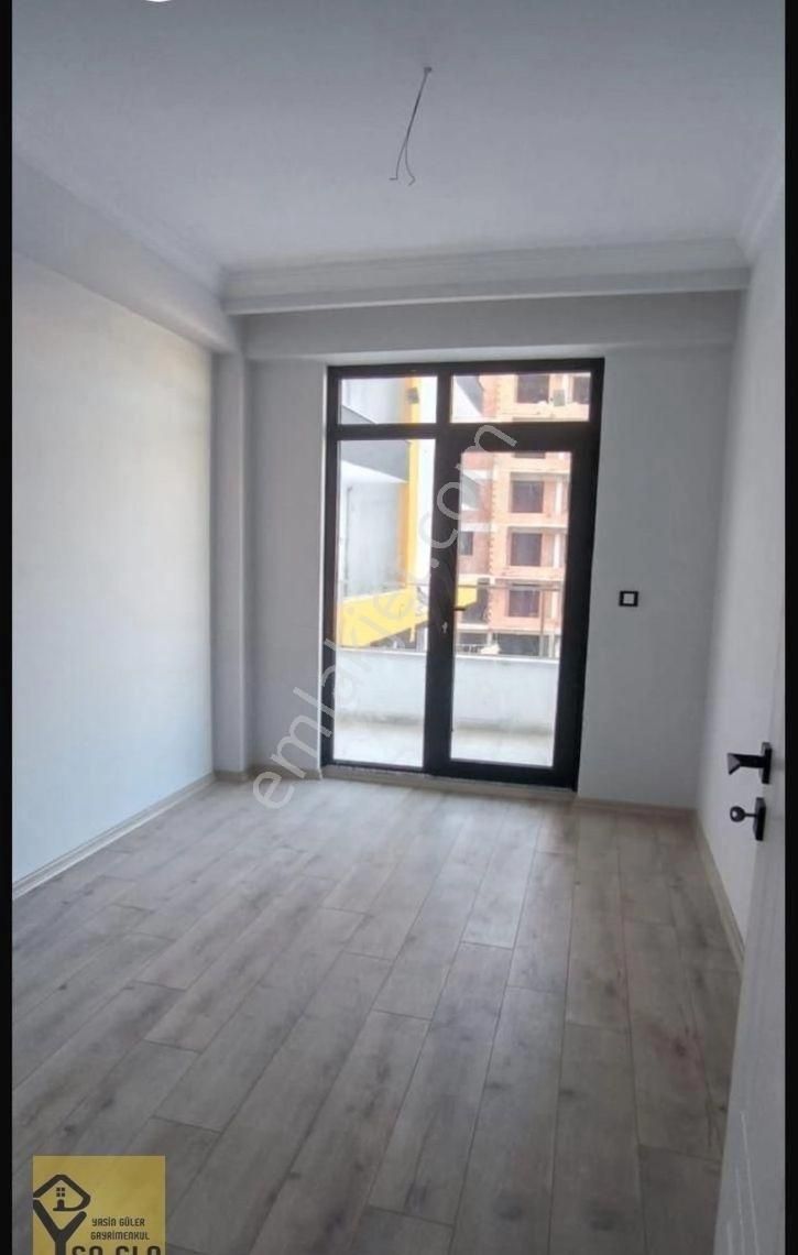 Yasin Güler Den Satılık Çimenlik Mah 3+1 Son Kat Daire