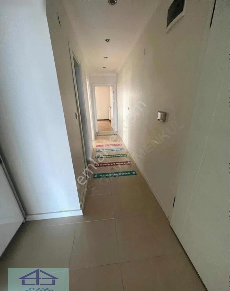 Elite'den Modern Sitede Boş Boğaz Ve Havuz Cepheli Daire - Görsel 20