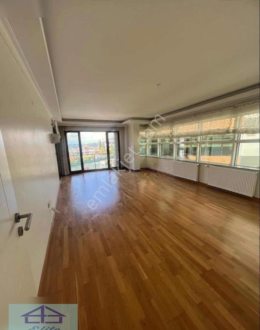 Elite'den Modern Sitede Boş Boğaz Ve Havuz Cepheli Daire - Görsel 16