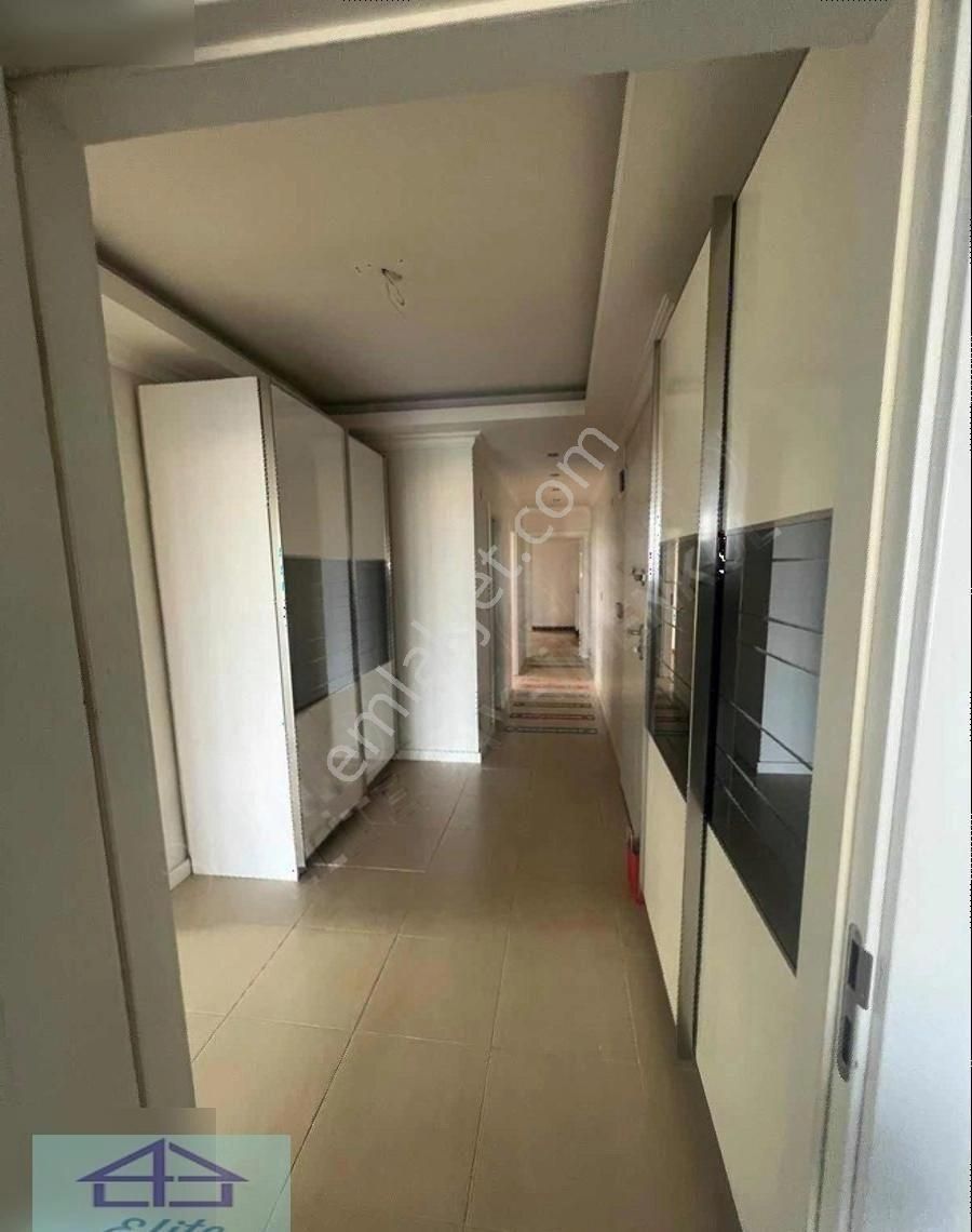 Elite'den Modern Sitede Boş Boğaz Ve Havuz Cepheli Daire - Görsel 8
