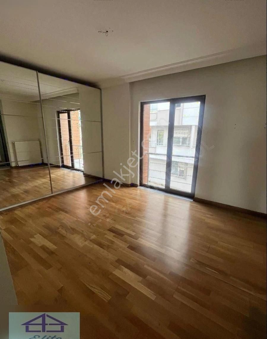 Elite'den Modern Sitede Boş Boğaz Ve Havuz Cepheli Daire - Görsel 34