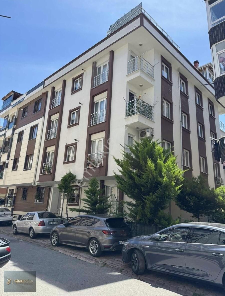 Ümraniye İstiklal Mah Satılık 2+2 Dubleks Daire