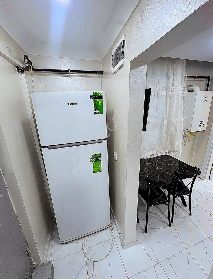 Hürriyette Satılık Kelepir 16 Bin Kiracılı Eşyalı Daire
