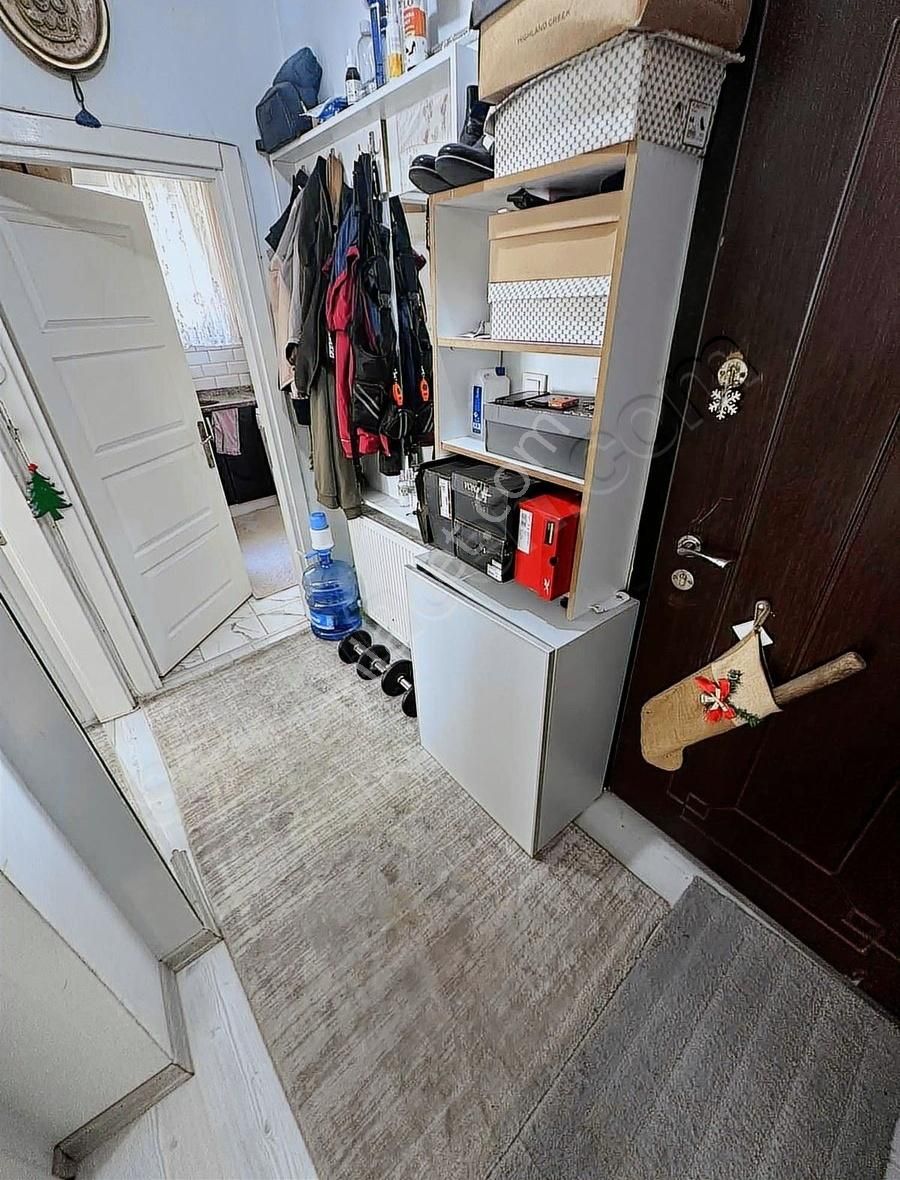 Uygun Emlaktan Satılık 1+1 15 Bin Kiracılı Daire