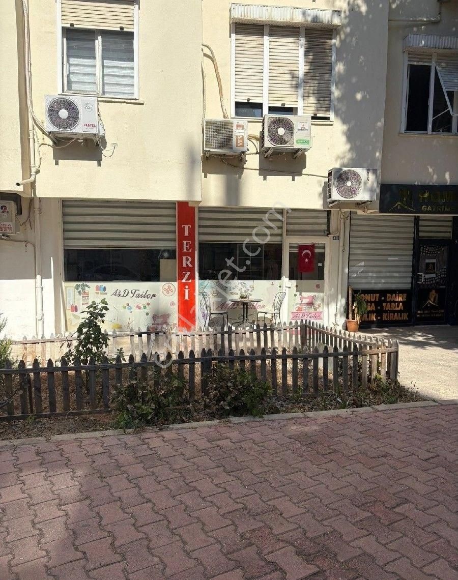 Devren Kiralık Terzi - Görsel 13