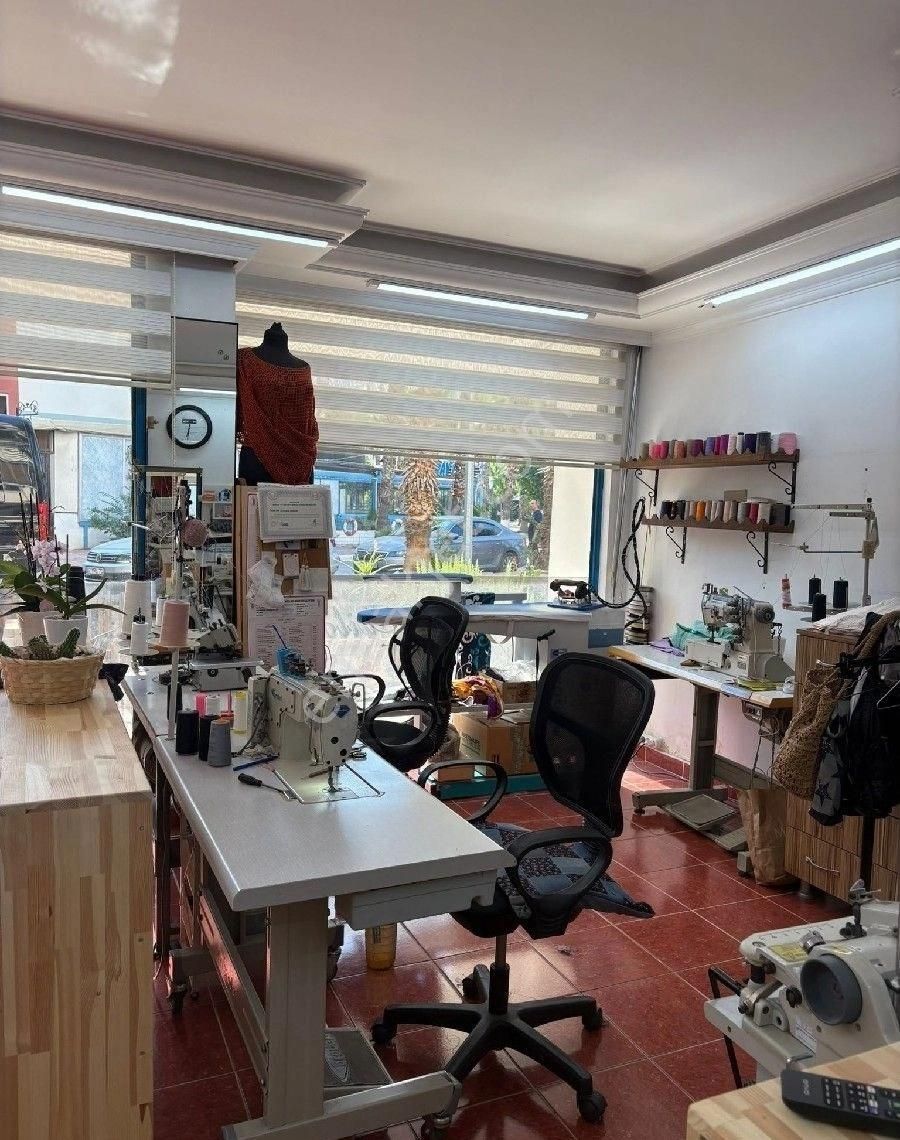 Devren Kiralık Terzi - Görsel 12