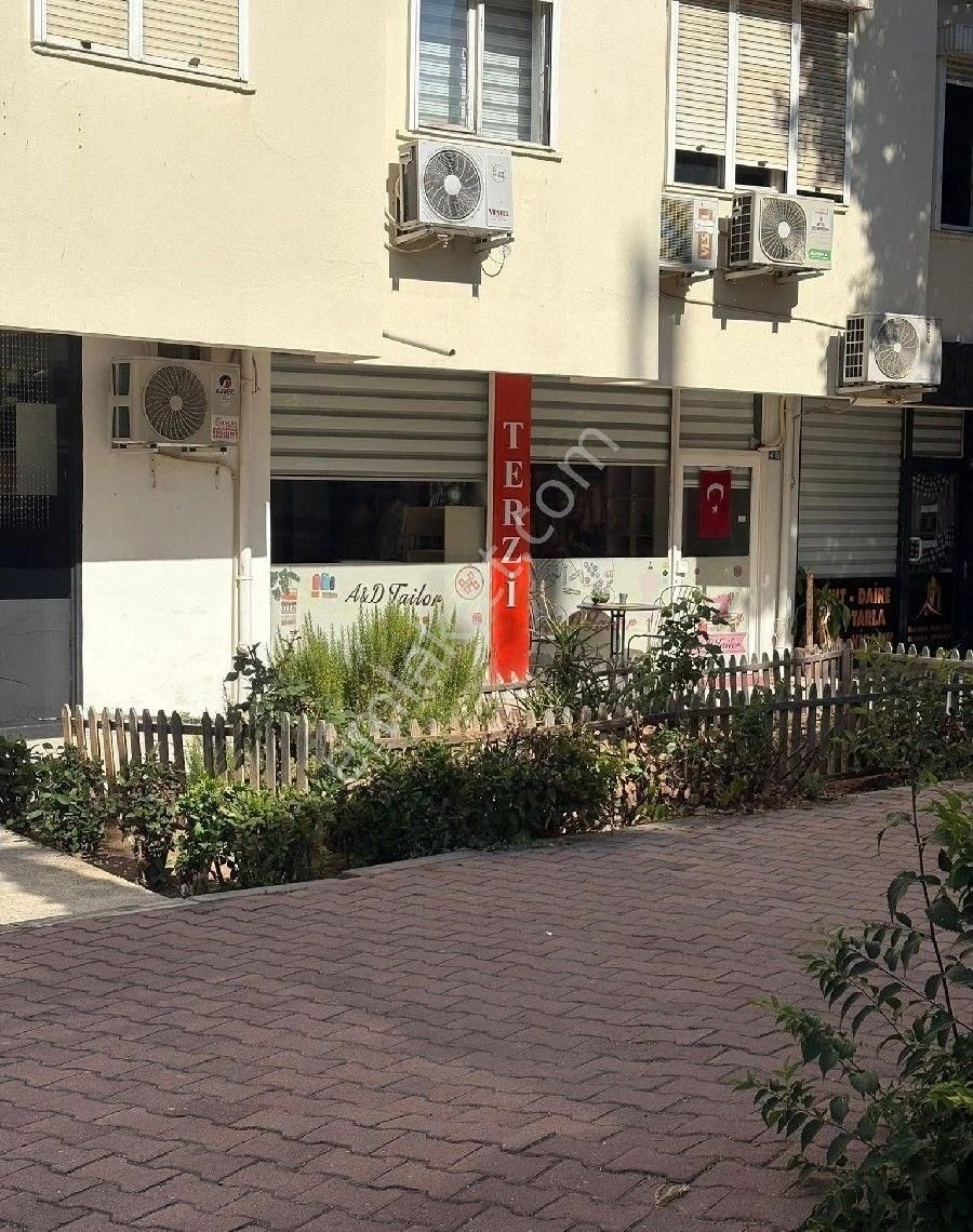 Devren Kiralık Terzi - Görsel 5