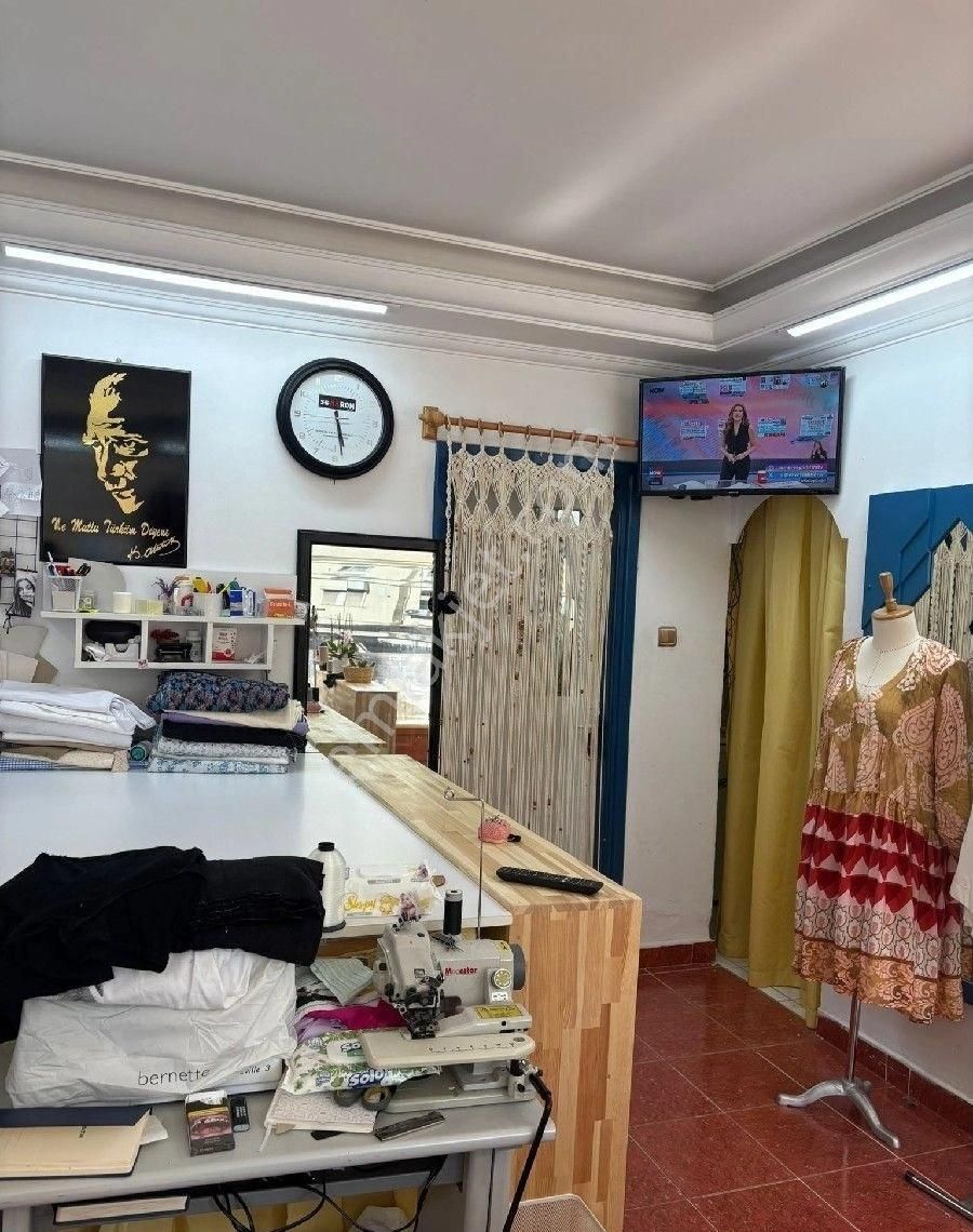 Devren Kiralık Terzi - Görsel 7