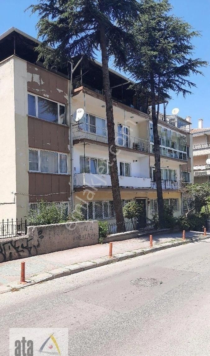 Esat Başçavuş Gop Tarafı 2.kat Çok Geniş 3+1