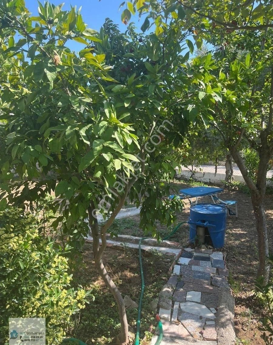 Yeşilköyde 300 M² İmarlı Arsa Üzerinde 2+1 Kayıt Belgeli Ev - Görsel 11