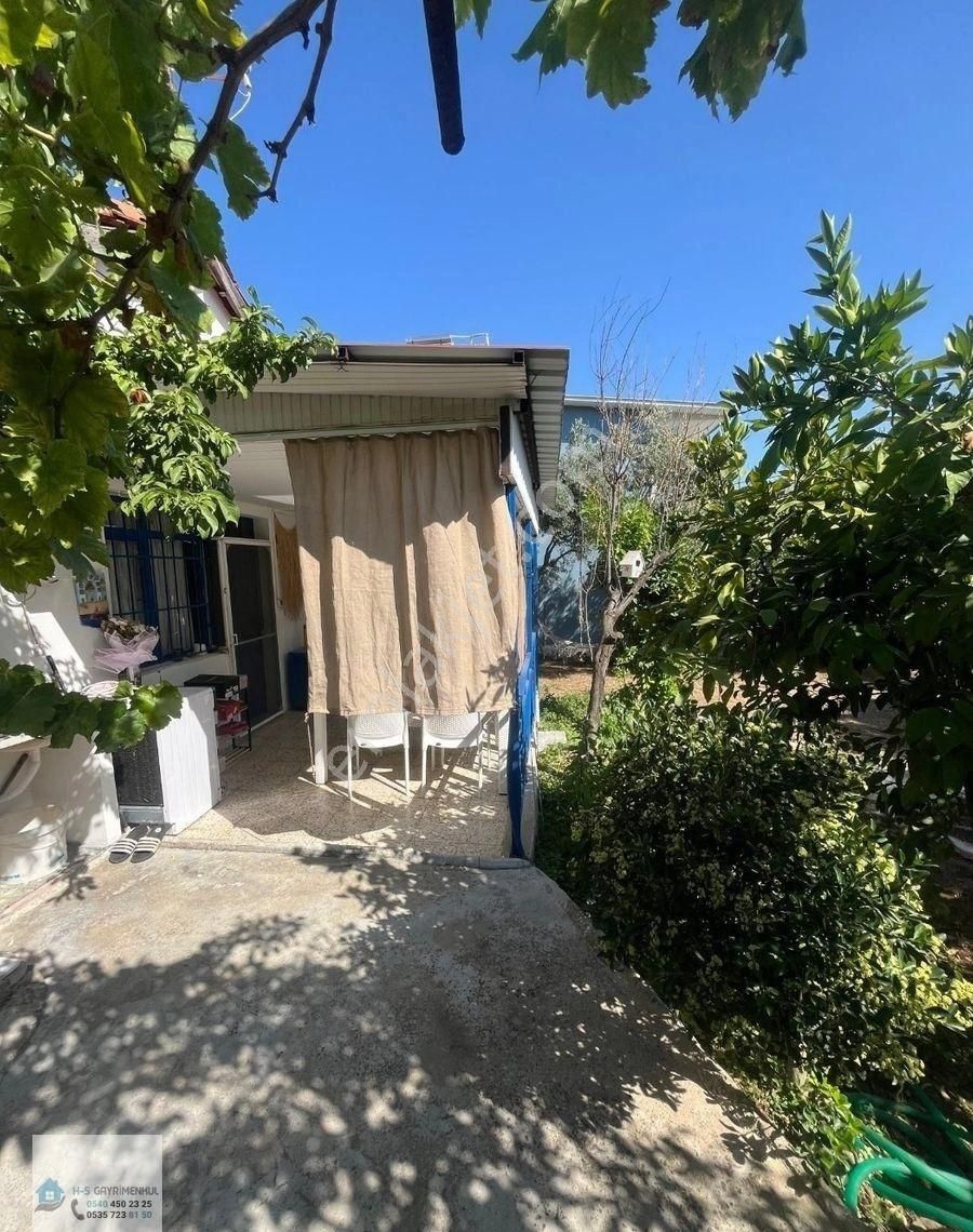 Yeşilköyde 300 M² İmarlı Arsa Üzerinde 2+1 Kayıt Belgeli Ev - Görsel 5