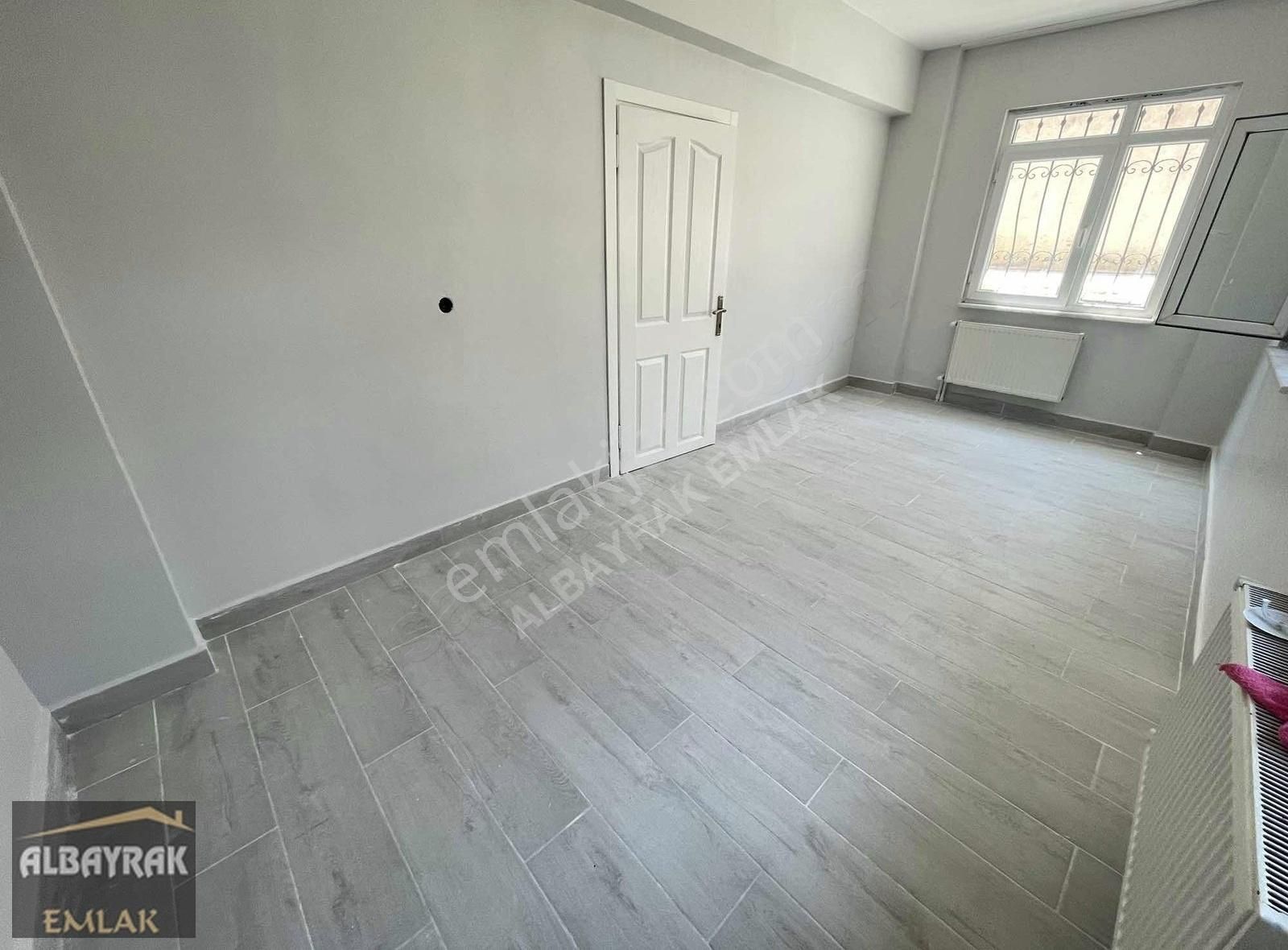 Albayrak Emlaktan Krediye Uygun 2+1 Daire K.mülkiyetli