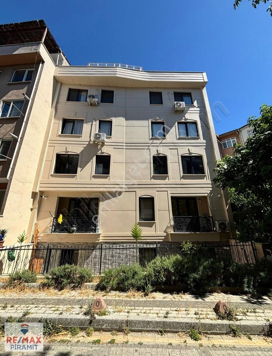 Üsküdar Merkezde 2023 Yapım Full Eşyalı 2+1 Kiralık Fırsat Daire
