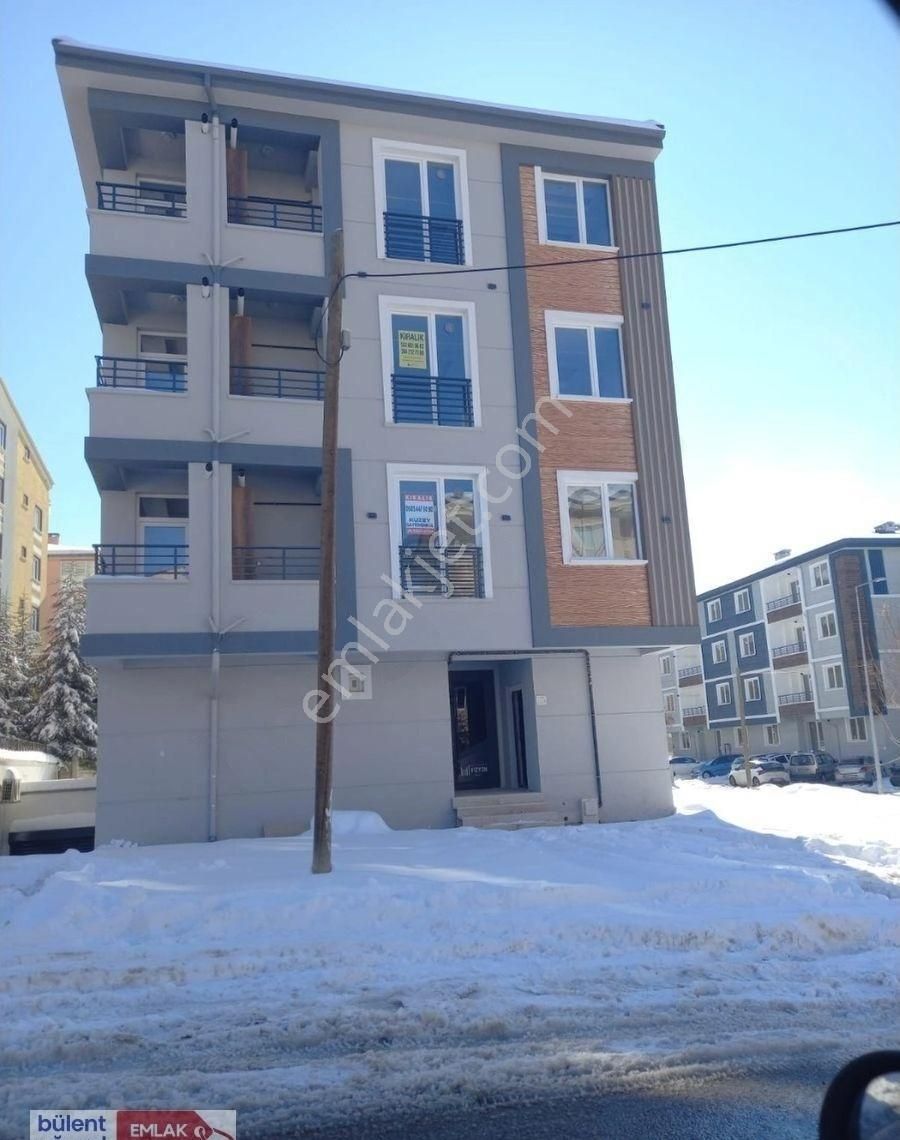 Güzelyurt Mahallesinde Kapadokya Hastanesine Çok Yakın 1+1 Kiralık Daireler