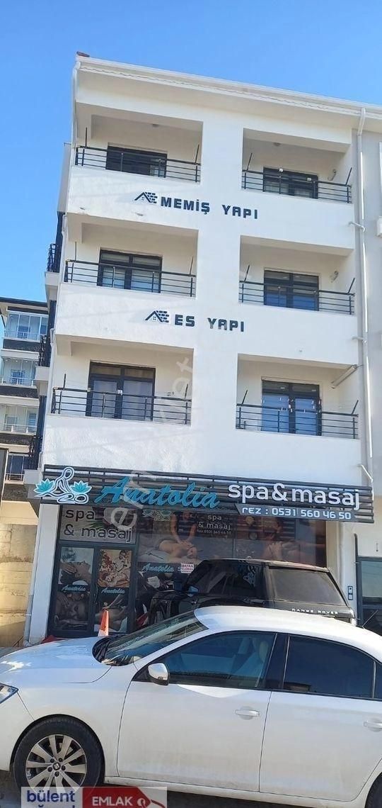 2000 Evler Yeni Huzur Evi Karşısı Masaj Salonu Üstü Satılık 1+1 Satılık Eşyalı Daire