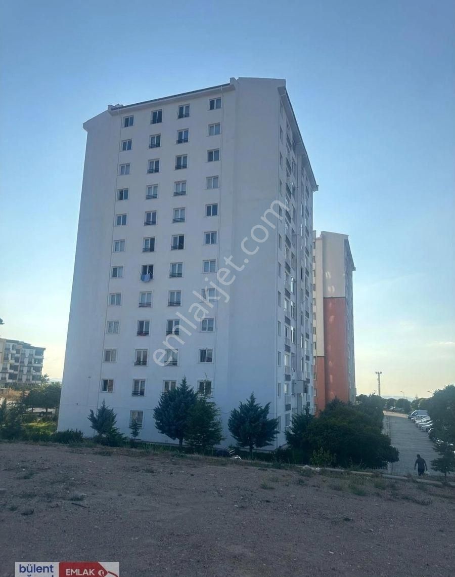 Üniversite Toki Konutlarında 3+1 Daire 140 M2 Satılık Daire