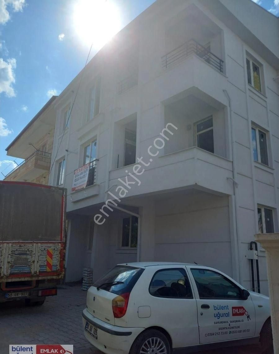 Satılık 70 M2 1+1 Tapunun Altında