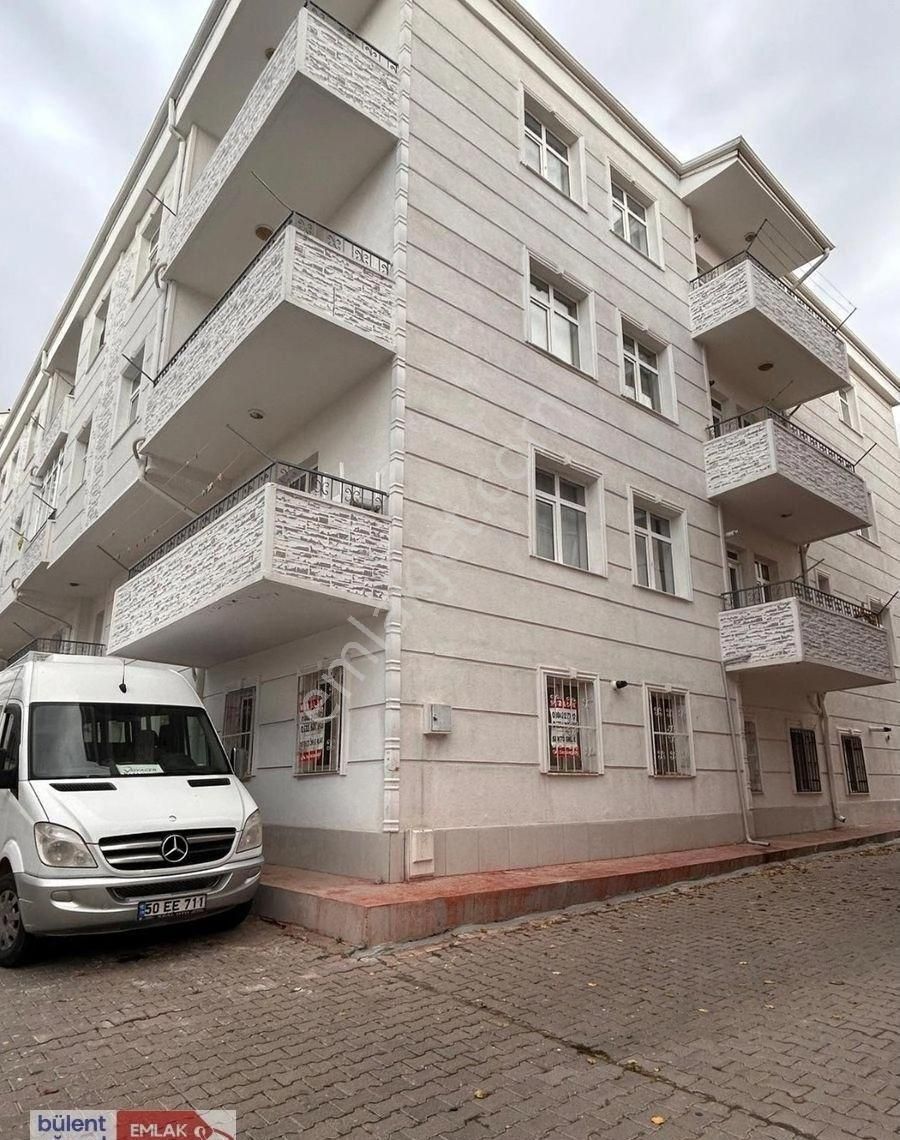 Bülent Uğural Emlaktan Arabika Cafe Yanı 2+1 Satılık 80 M2 Daire