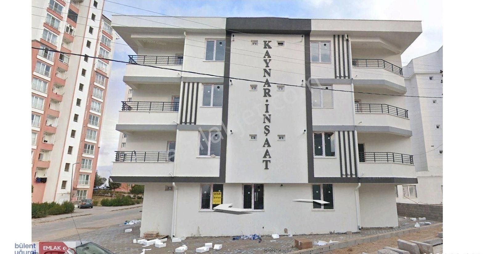 2000 Evler Mah. 'de Üniversiteye Yürüme Mesafesinde Kiralık 1+1