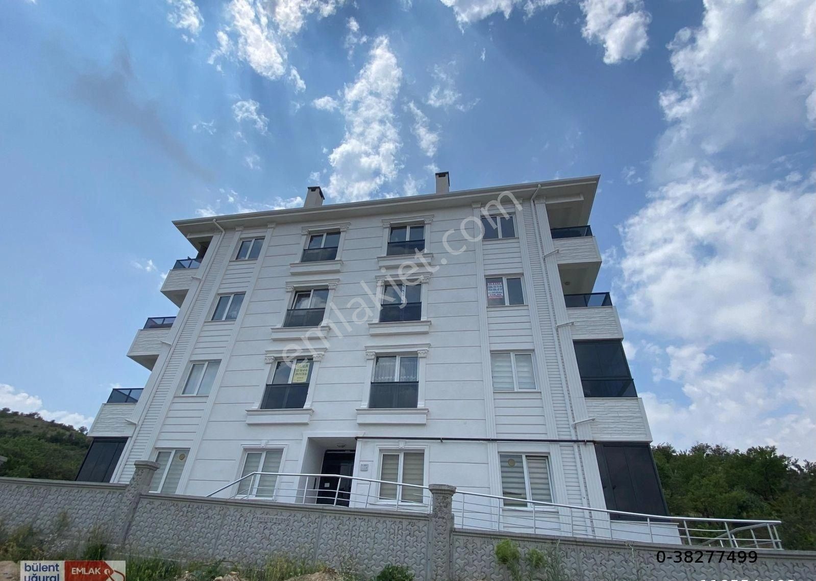 15 Temmuz Mah. 'de Geniş 95 M2 Kiralık 2+1