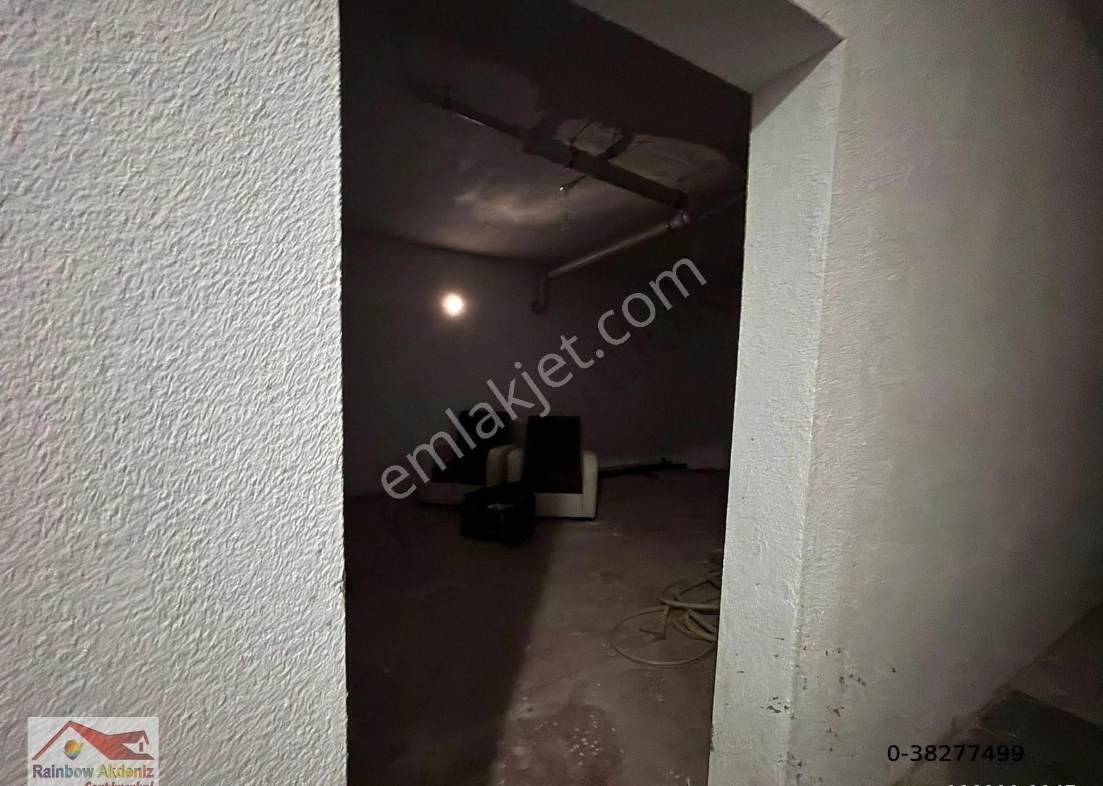 Manavgat Ilıcada Merkezi Konumda Asansörlü 3+1 Satılık Dublex !! - Görsel 2