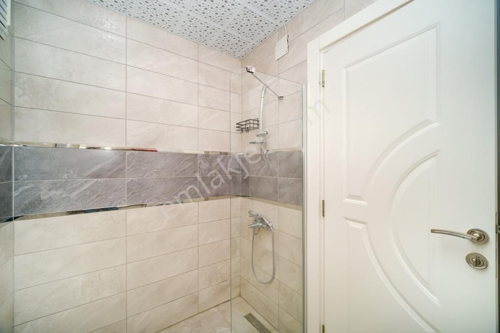 Mahmutlar’da Acil Satılık 2+1 Lüx Eşyalı Daire - Görsel 7