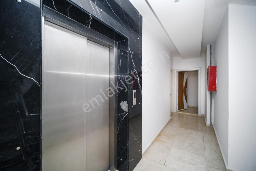 Mahmutlar’da Acil Satılık 2+1 Lüx Eşyalı Daire - Görsel 21