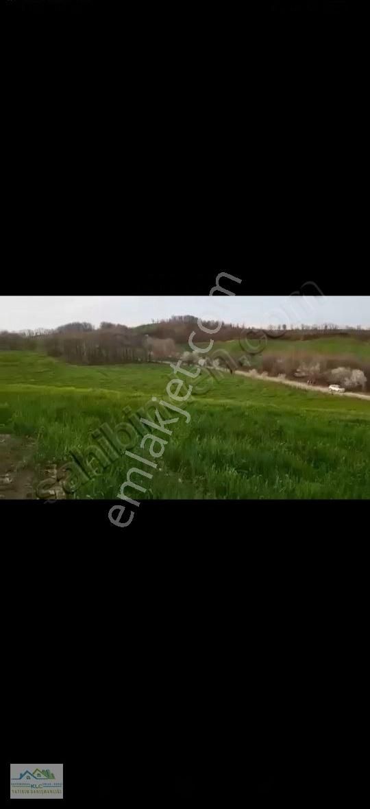 Klc Den Çanakkale Yenice Taban Mahallesinde 22.375 M² Tarla - Görsel 3
