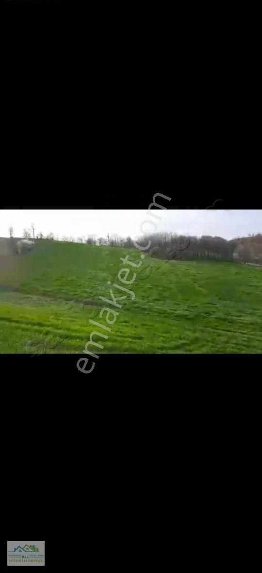 Klc Den Çanakkale Yenice Taban Mahallesinde 22.375 M² Tarla - Görsel 6