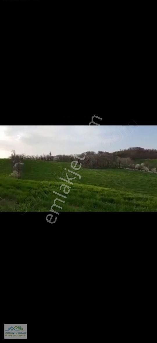 Klc Den Çanakkale Yenice Taban Mahallesinde 22.375 M² Tarla - Görsel 2