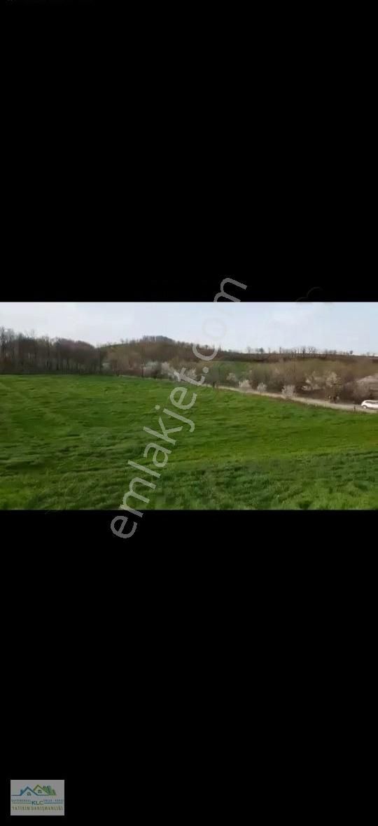 Klc Den Çanakkale Yenice Taban Mahallesinde 22.375 M² Tarla
