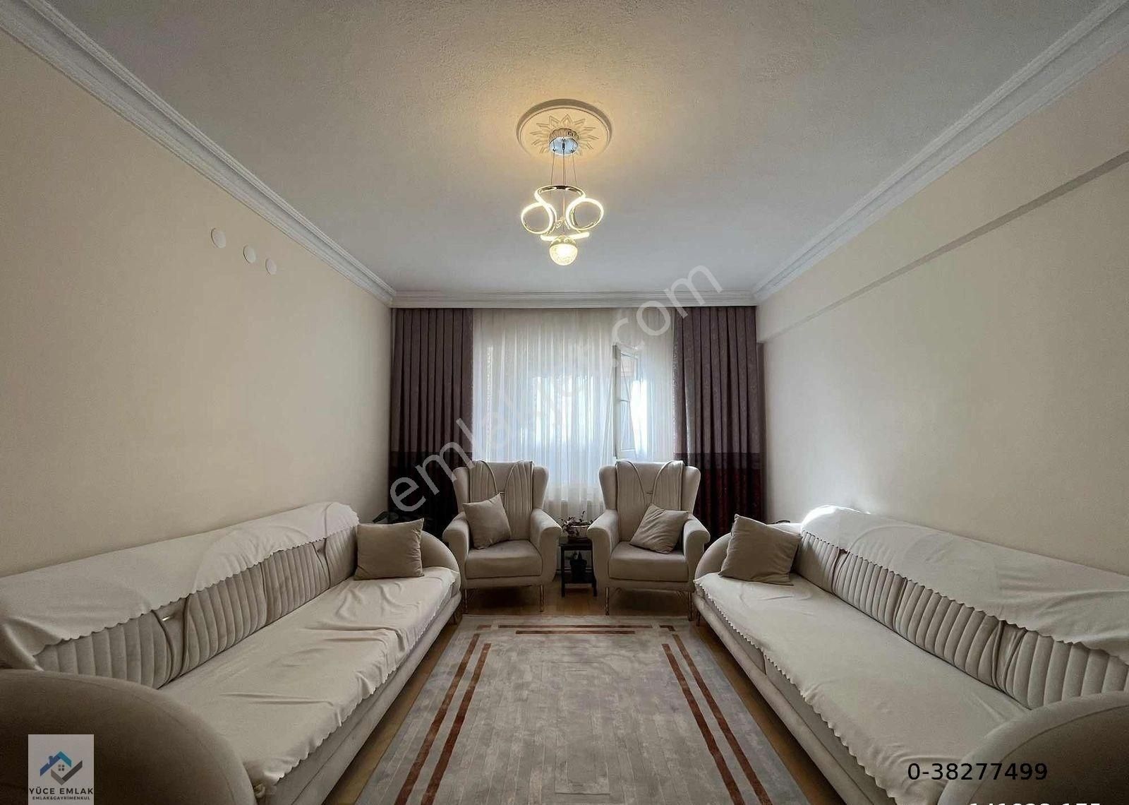 █yüce 'den Güney Cephe 3+1 150 Kullanımlı Kilerli Fırsat█