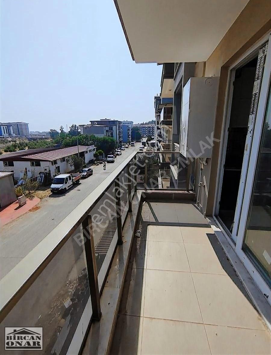 Anadolu Cad.bazekol Hastanesine Yakın Ara Kat 2+1 Kapalı Mutfak - Görsel 12