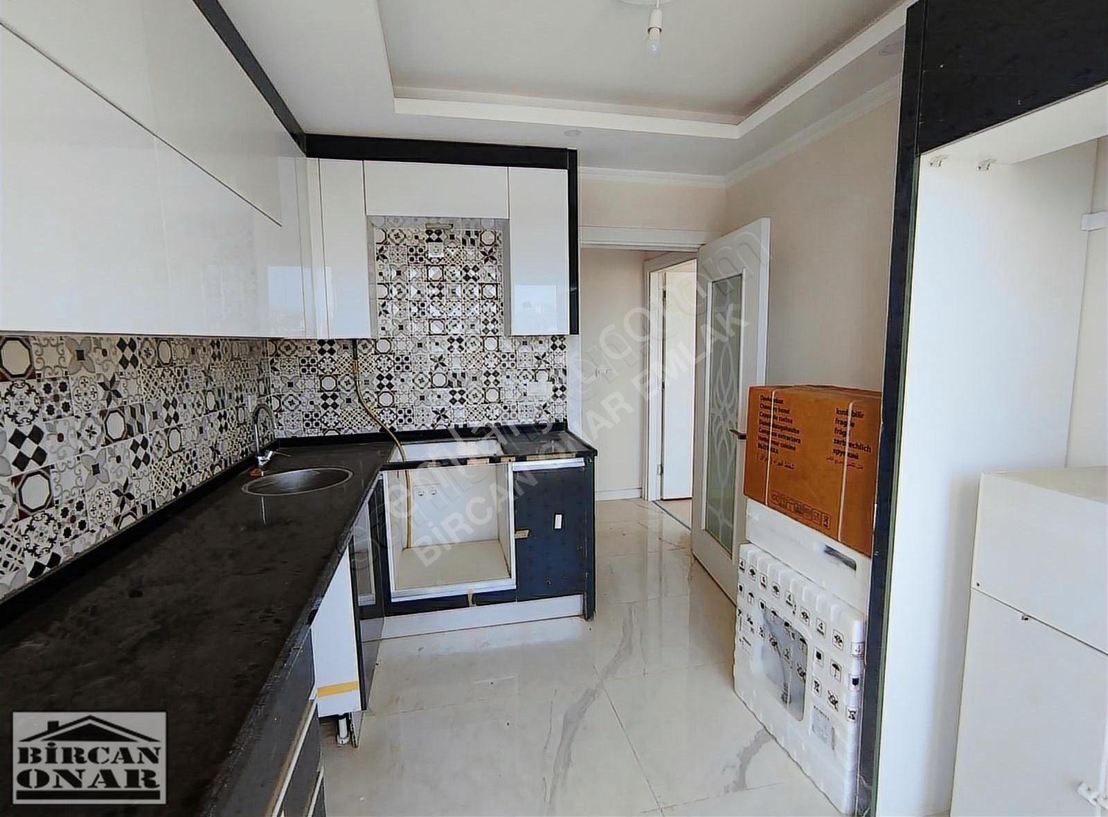 Anadolu Cad.bazekol Hastanesine Yakın Ara Kat 2+1 Kapalı Mutfak - Görsel 17