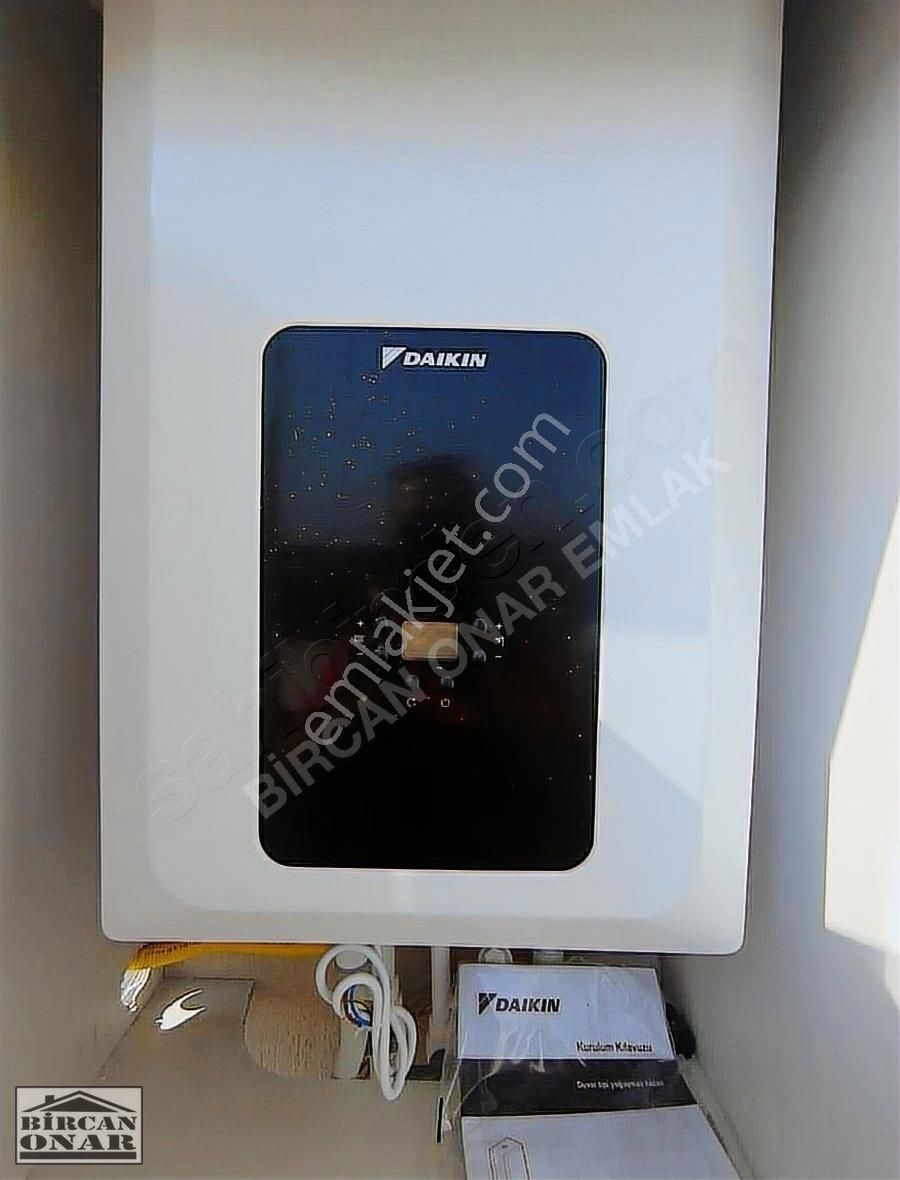 Anadolu Cad.bazekol Hastanesine Yakın Ara Kat 2+1 Kapalı Mutfak - Görsel 25