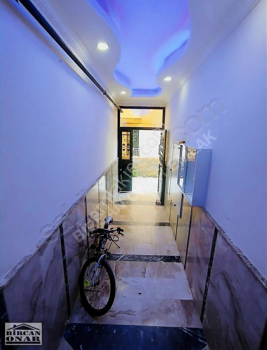 Anadolu Cad.bazekol Hastanesine Yakın Ara Kat 2+1 Kapalı Mutfak - Görsel 19