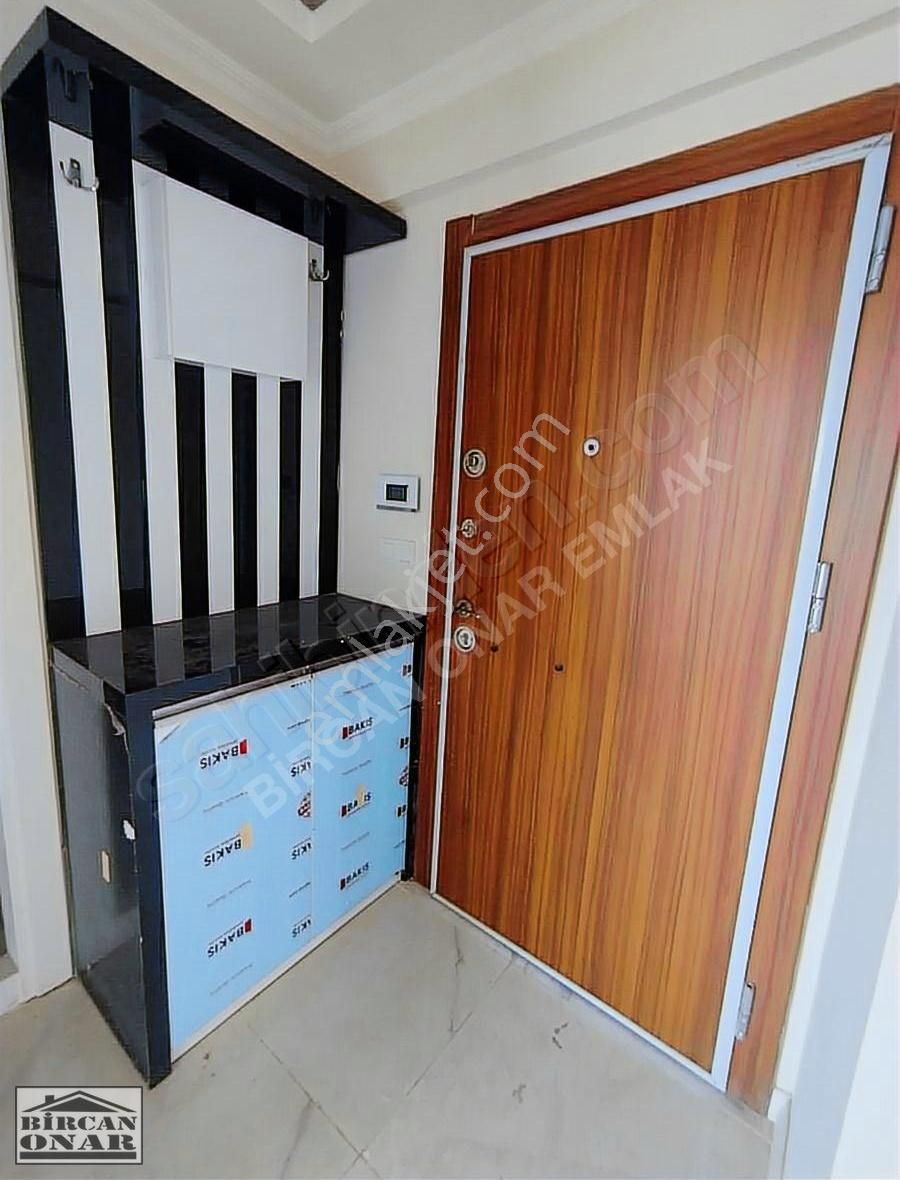 Anadolu Cad.bazekol Hastanesine Yakın Ara Kat 2+1 Kapalı Mutfak - Görsel 9