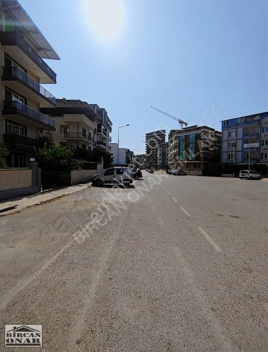 Anadolu Cad.bazekol Hastanesine Yakın Ara Kat 2+1 Kapalı Mutfak - Görsel 8