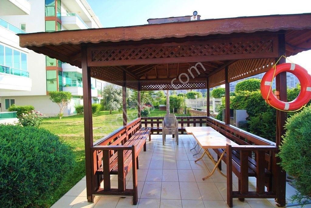 Dimçayı’na Sıfır 4+1 Eşyalı Dublex - Görsel 8