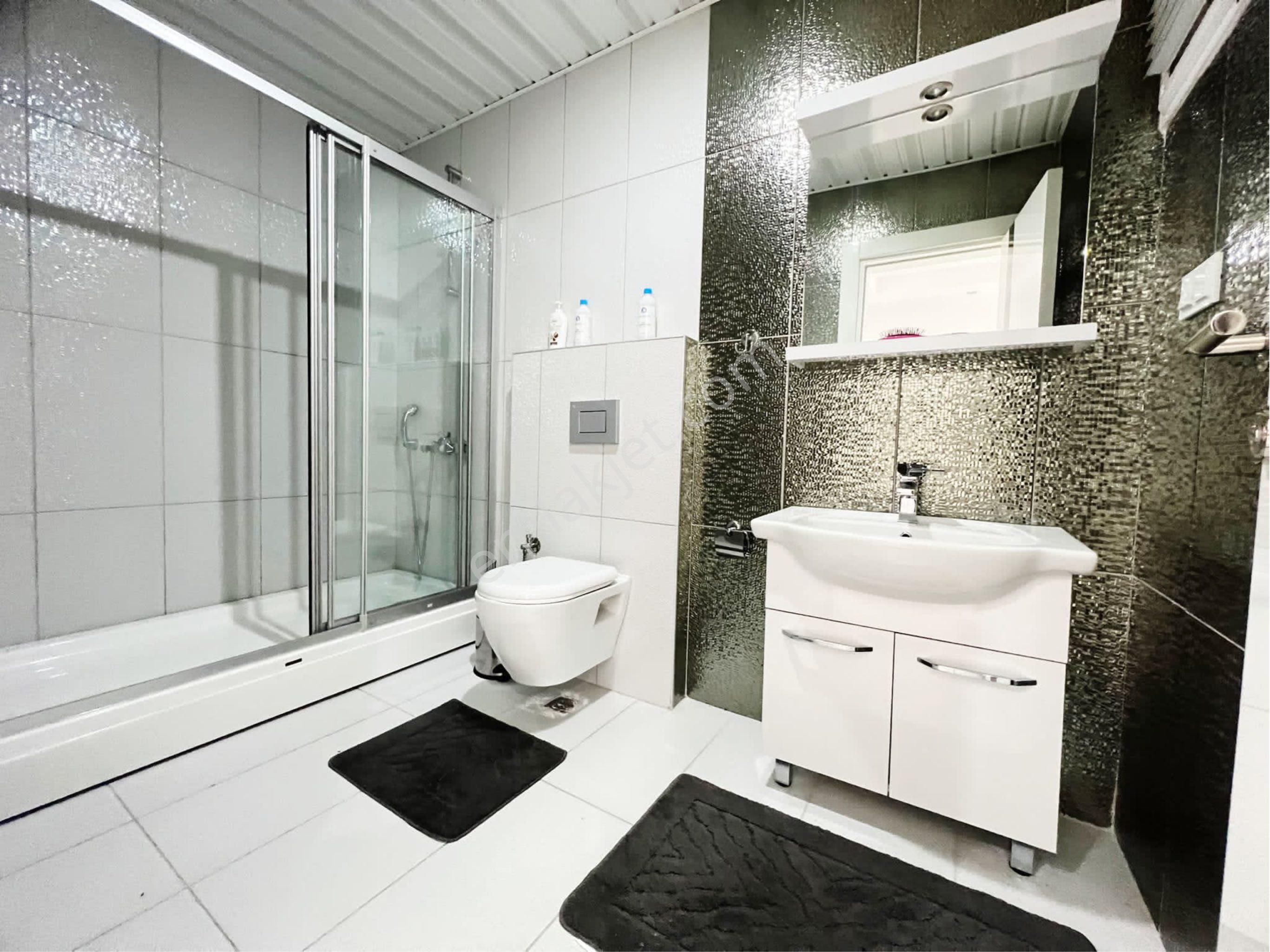 Dimçayı’na Sıfır 4+1 Eşyalı Dublex - Görsel 12