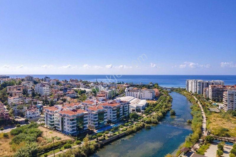 Dimçayı’na Sıfır 4+1 Eşyalı Dublex - Görsel 22